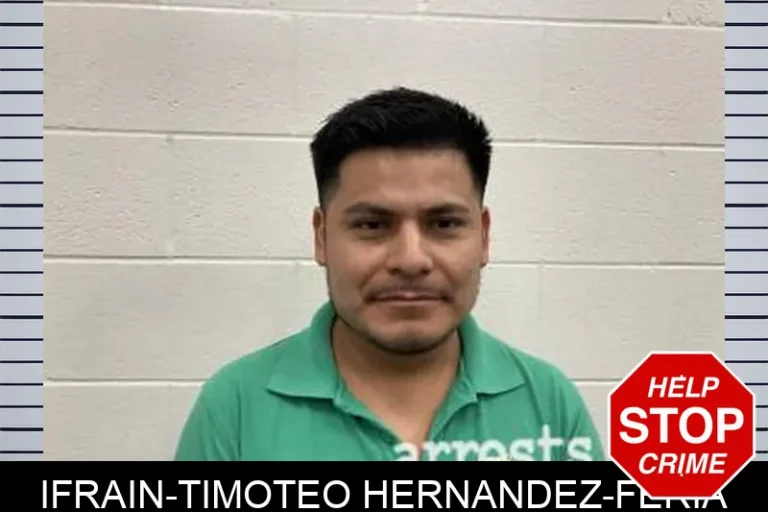 Ifrain-Timoteo Hernandez-Feria