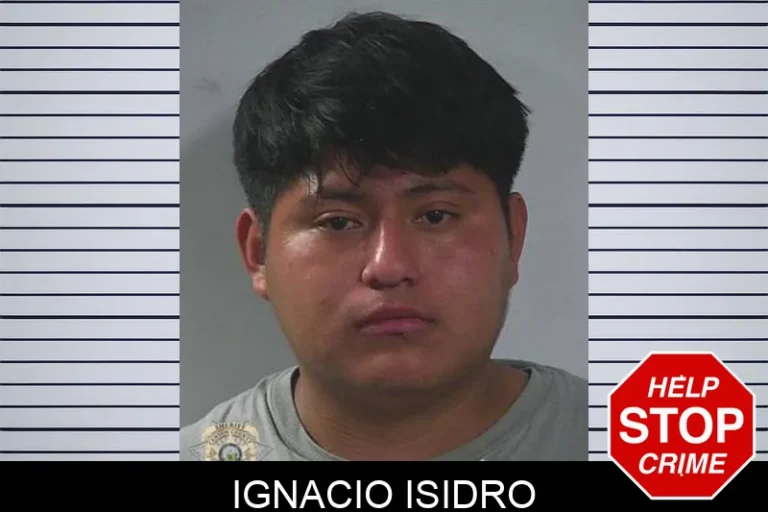 Ignacio Isidro