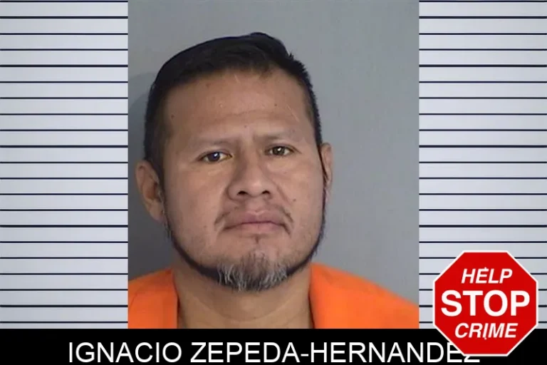 Ignacio Zepeda-Hernandez