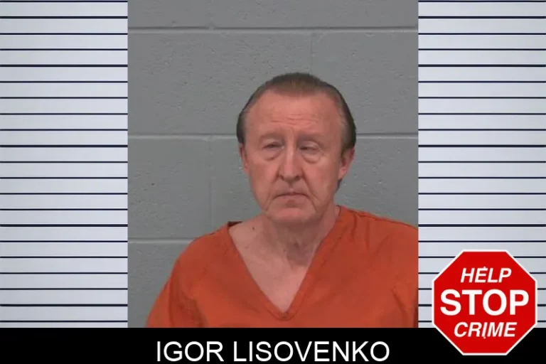 Igor Lisovenko