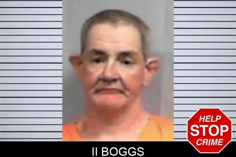 Ii Boggs