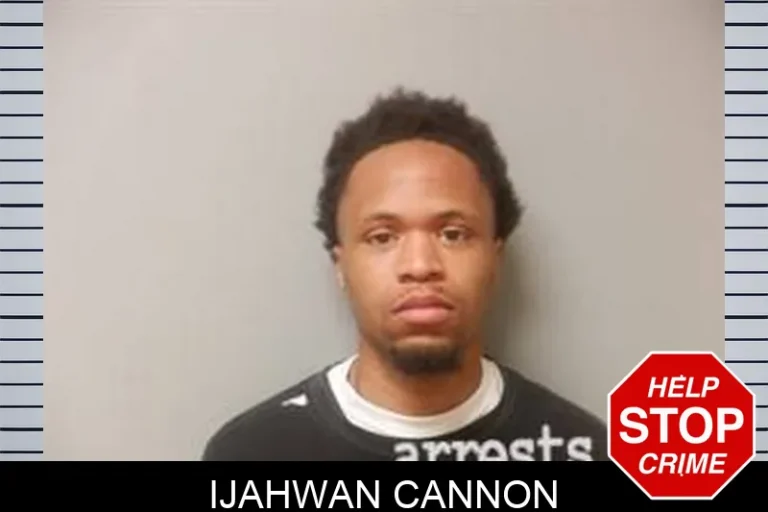 Ijahwan Cannon