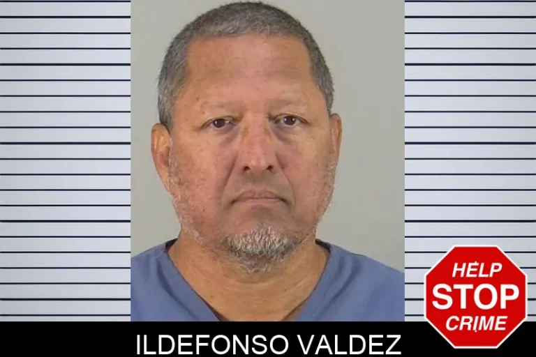 Ildefonso Valdez