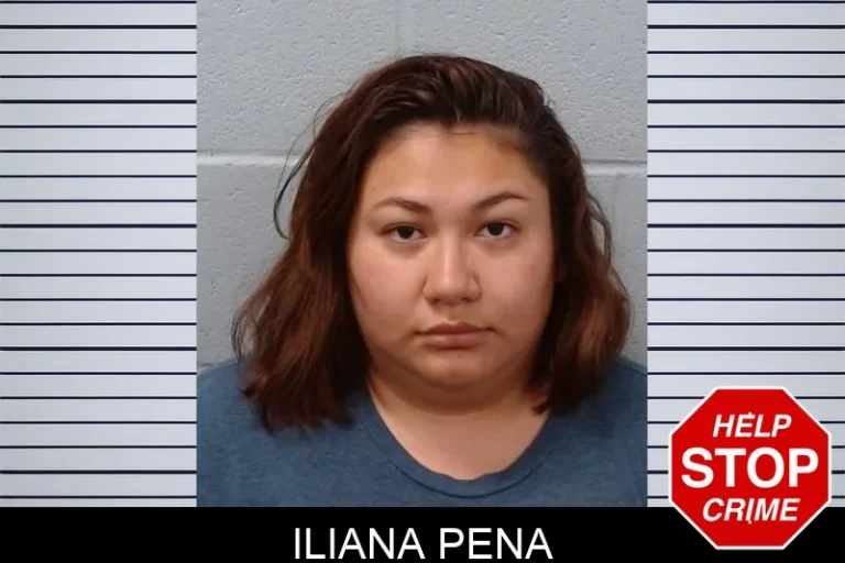 Iliana Pena