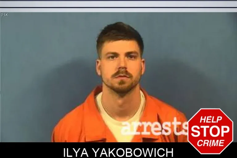 Ilya Yakobowich