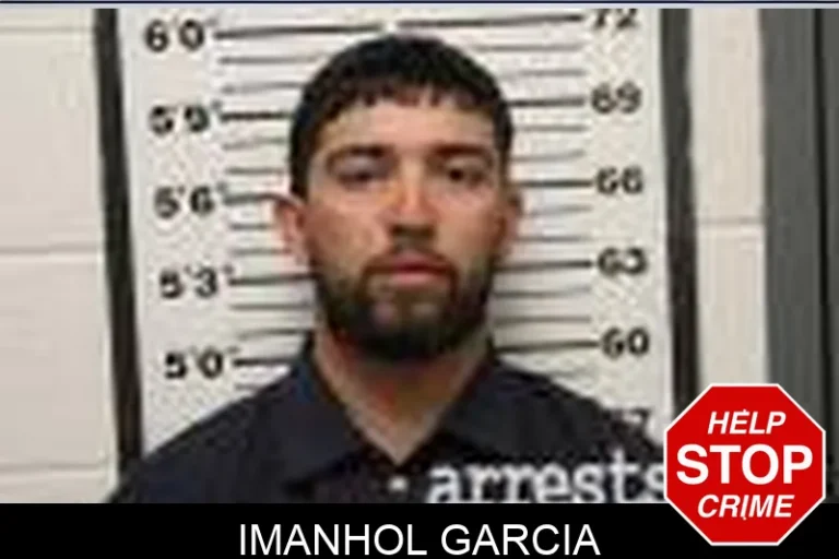 Imanhol Garcia