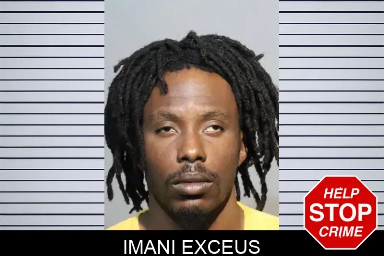 Imani Exceus