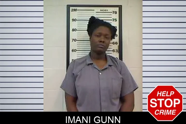 Imani GuNn