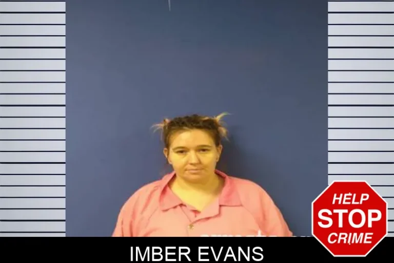 Imber Evans