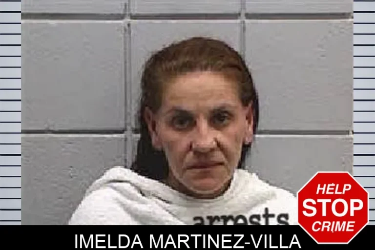 Imelda Martinez-Villa