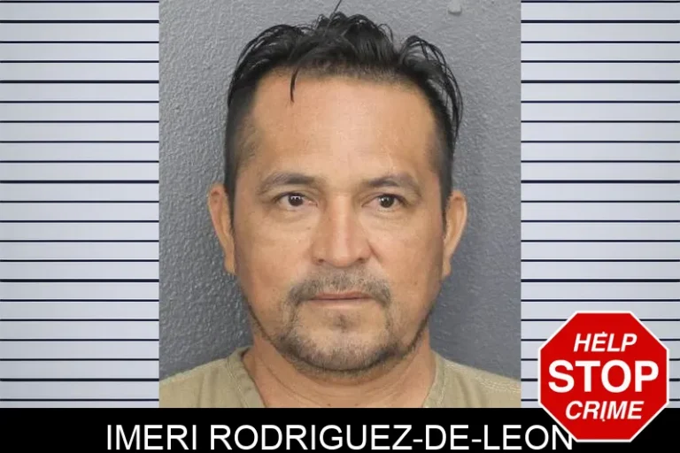 Imeri RodriguEz-De-Leon