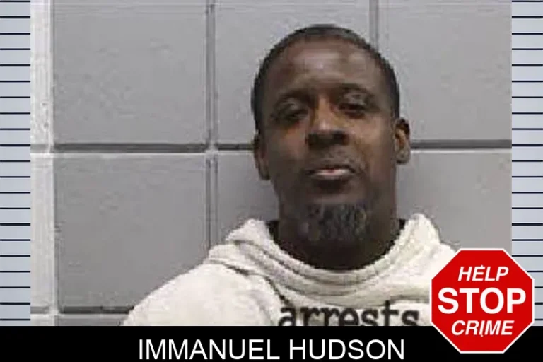 ImmanuEl HuDson