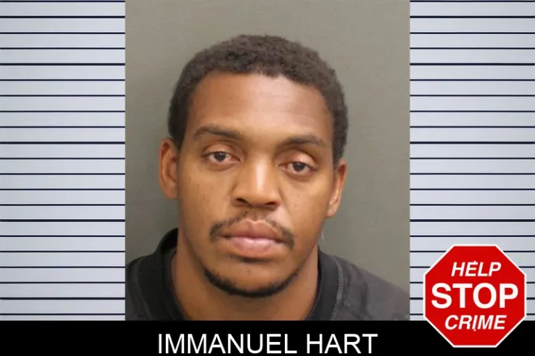 Immanuel Hart