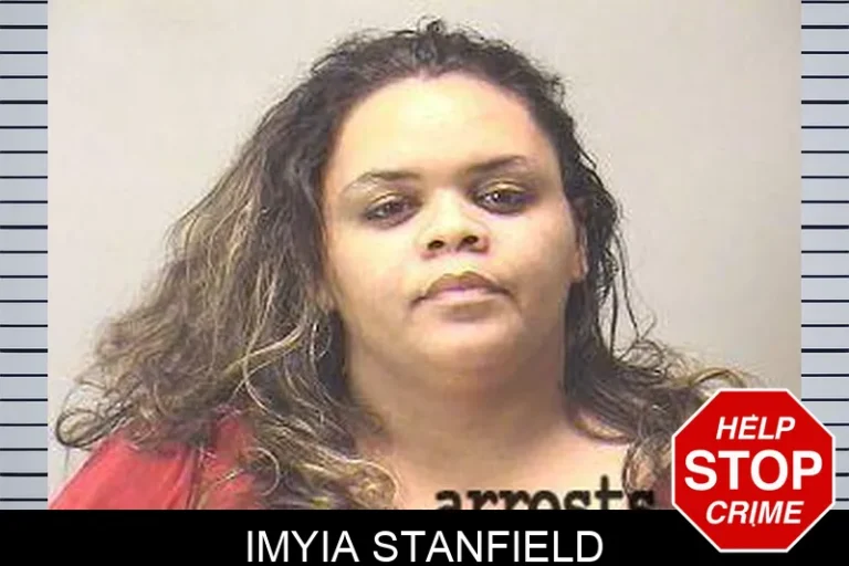 Imyia Stanfield