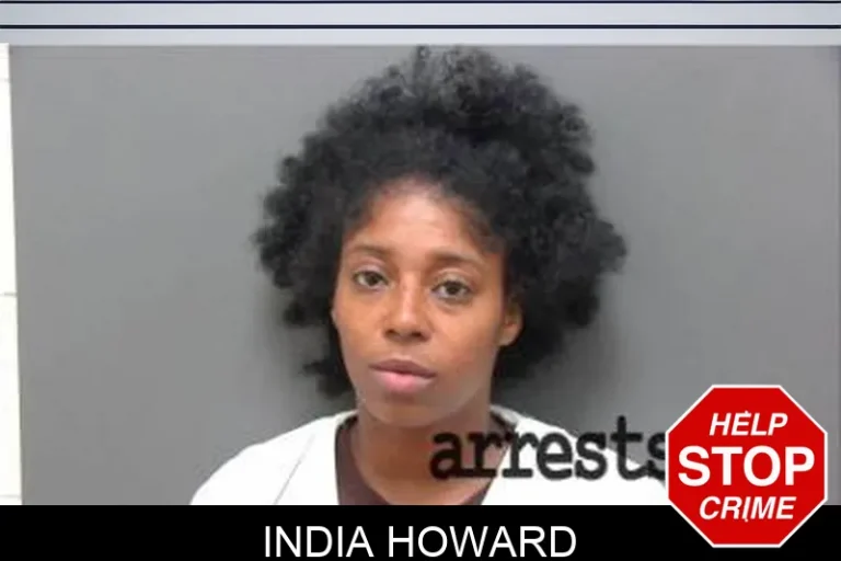 India Howard