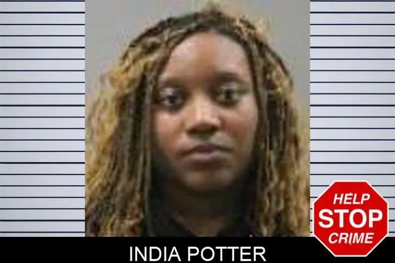 India Potter