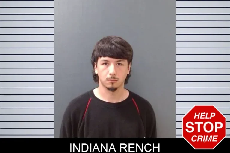 Indiana Rench