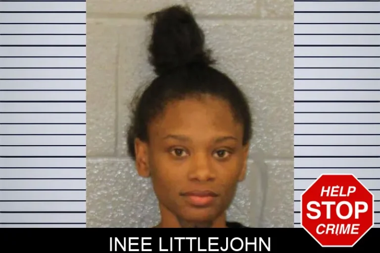 Inee Littlejohn