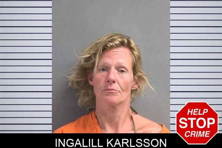 Ingalill Karlsson