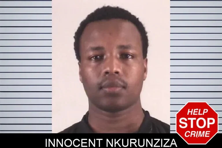 Innocent NkuRuNziza
