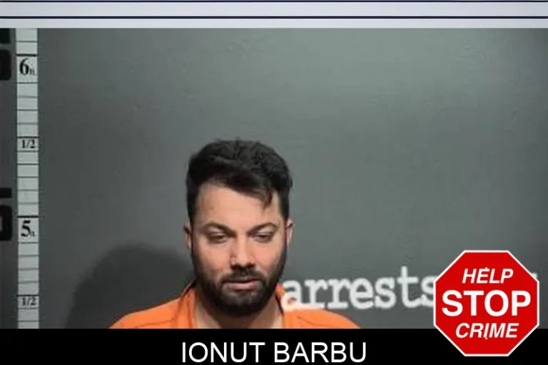 IonuT Barbu