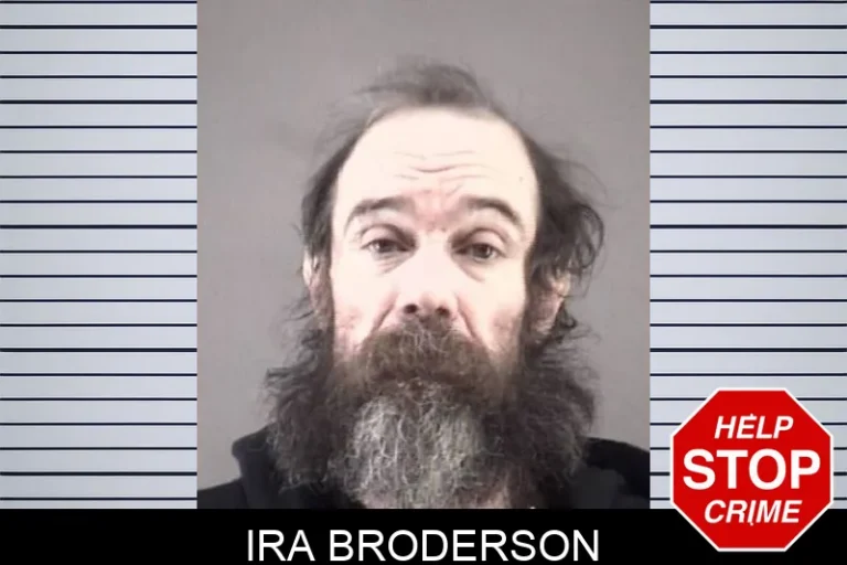 Ira Broderson