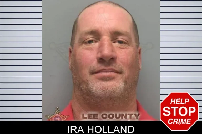 Ira Holland