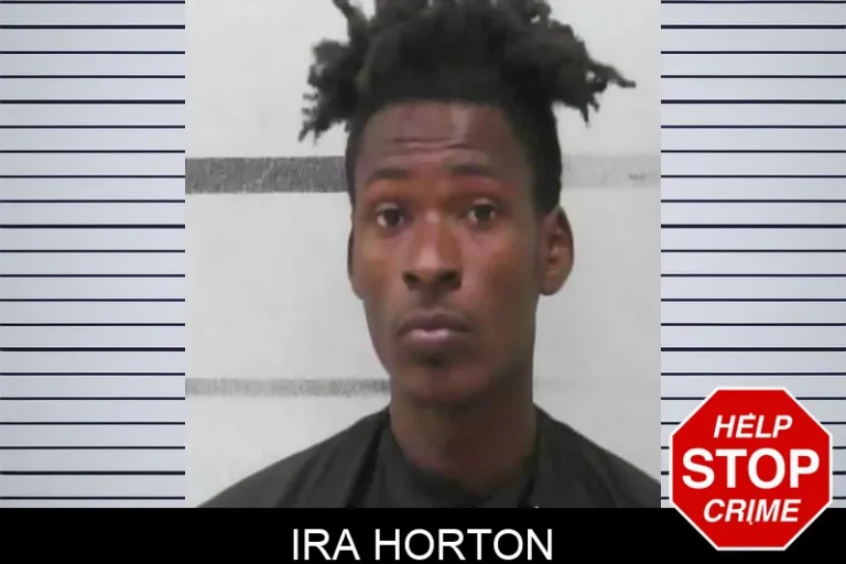 Ira Horton