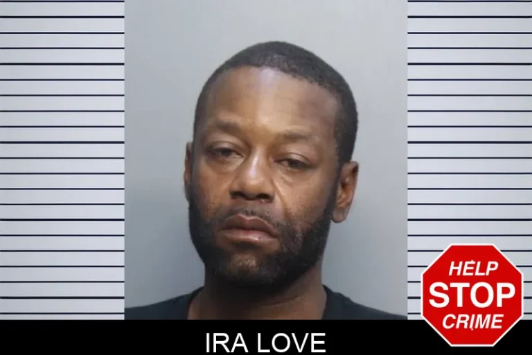 Ira Love