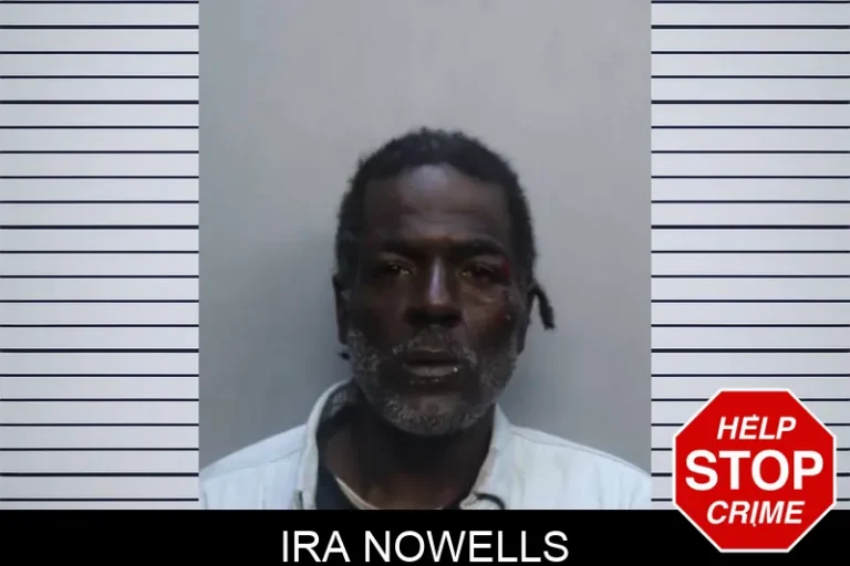 Ira Nowells