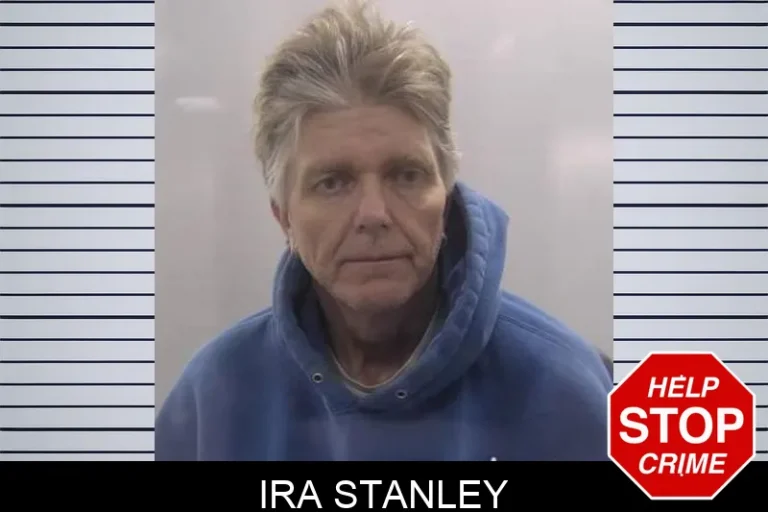 Ira Stanley