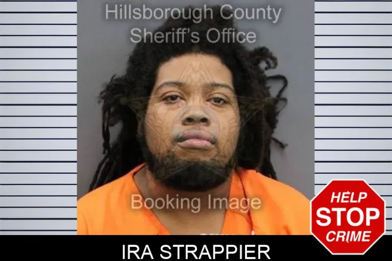 Ira Strappier