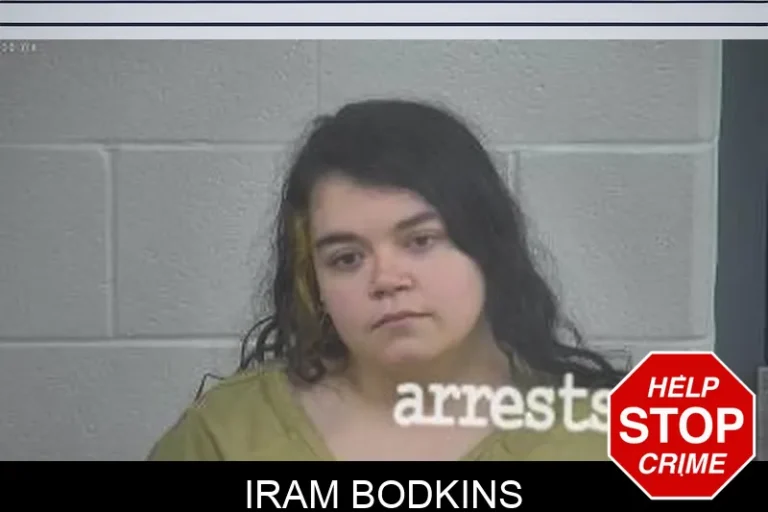 Iram Bodkins
