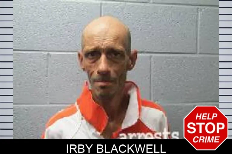 Irby Blackwell