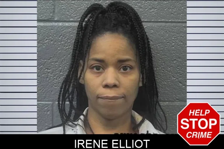 Irene Elliot
