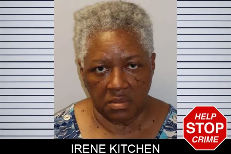 Irene Kitchen