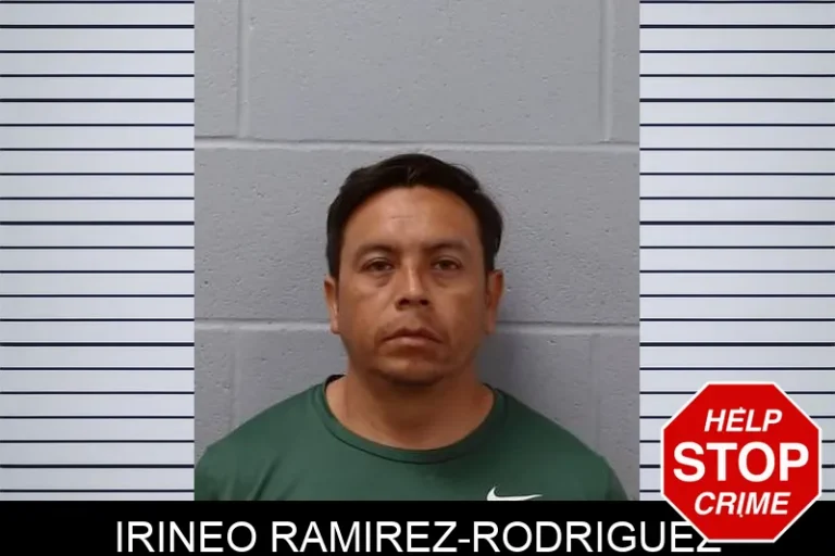 Irineo Ramirez-Rodriguez