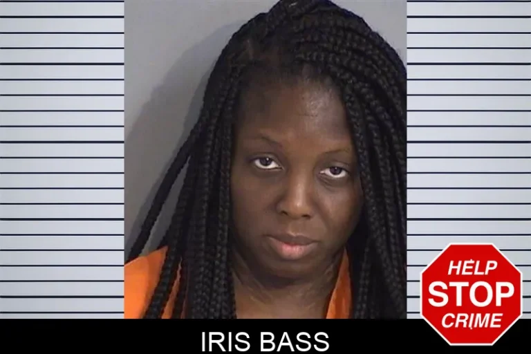 Iris Bass