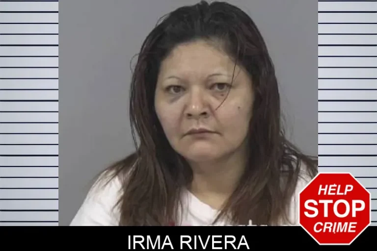 Irma Rivera