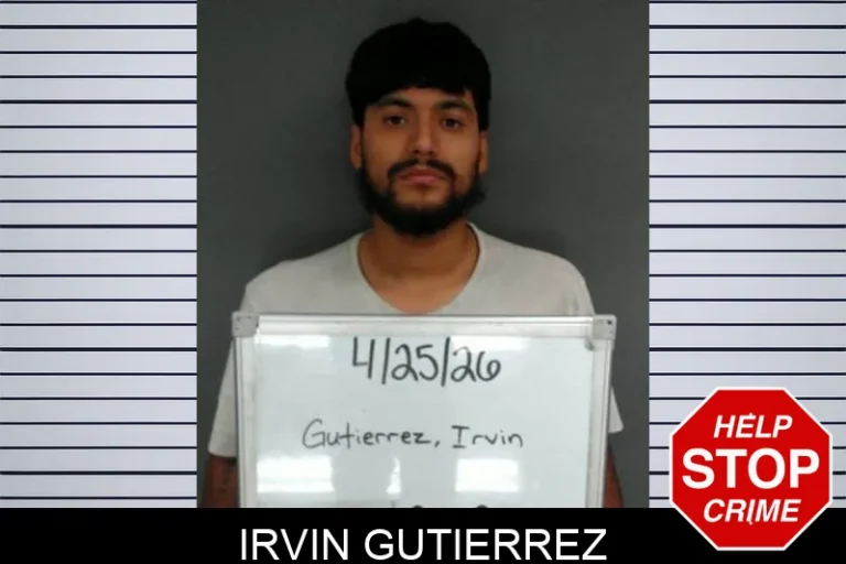 Irvin GuTierrez