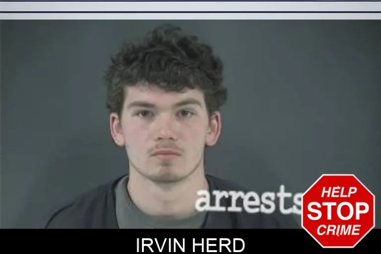 Irvin Herd