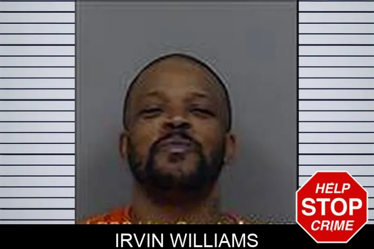 Irvin Williams
