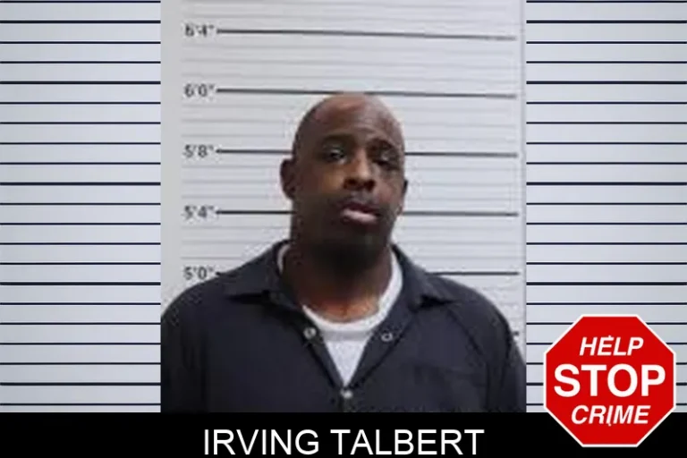Irving Talbert
