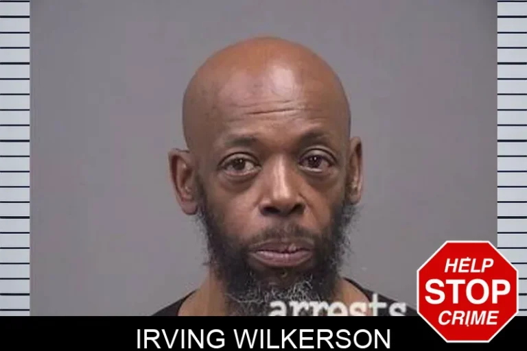 Irving Wilkerson