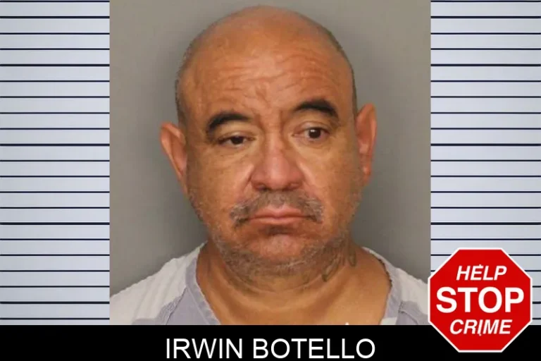 Irwin Botello