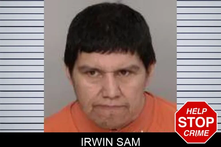 Irwin Sam