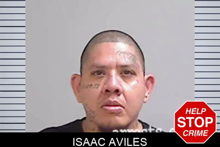 Isaac Aviles