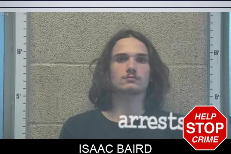 Isaac Baird