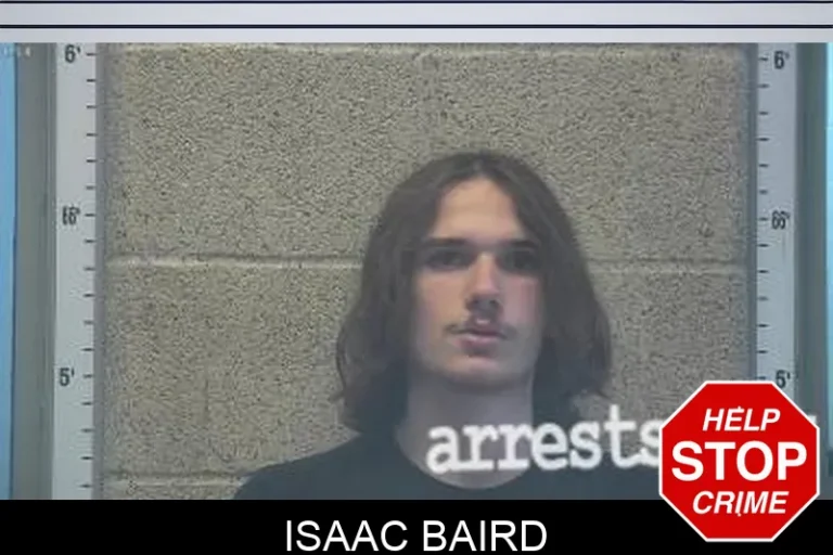 Isaac Baird