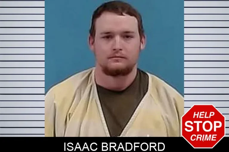 Isaac Bradford